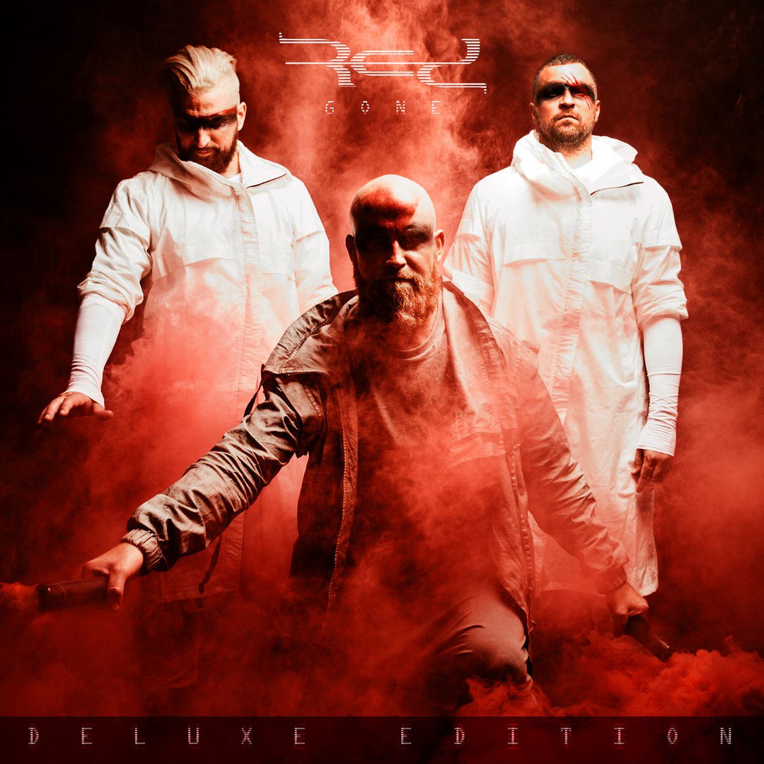 Sasha_Lush's tweet photo. Just listened to the new @redmusiconline album #6ONE and it's amazing! Guys, you made a masterpiece! ❤️❤️❤️ Love you so so much! https://t.co/4fDZn9kTg4
