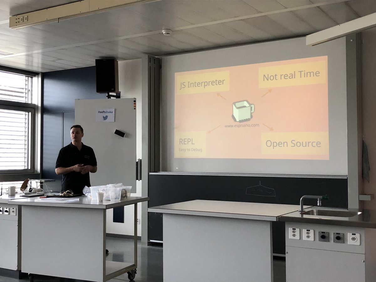 Geraud de LAVAL tweet media