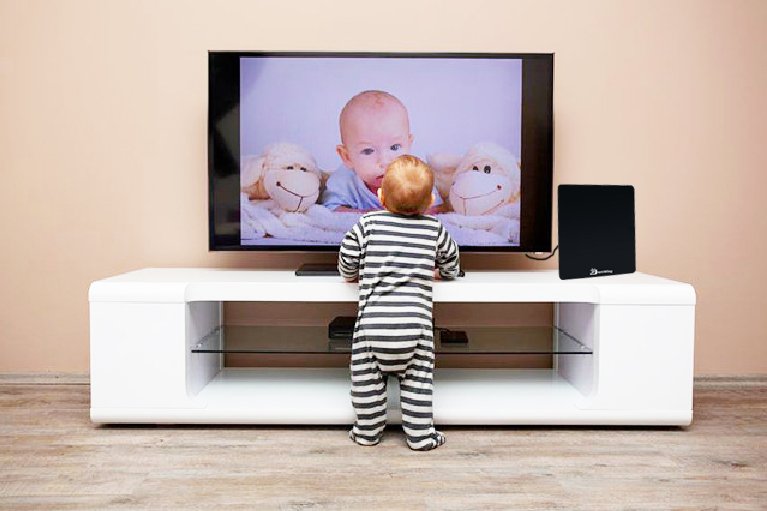 Hey, you look so cute, can we make friends? #friends #antenna #HDTVantenna #happiness <a href="/amazon/">Amazon</a> amazon.com/dp/B01MZAPHRC