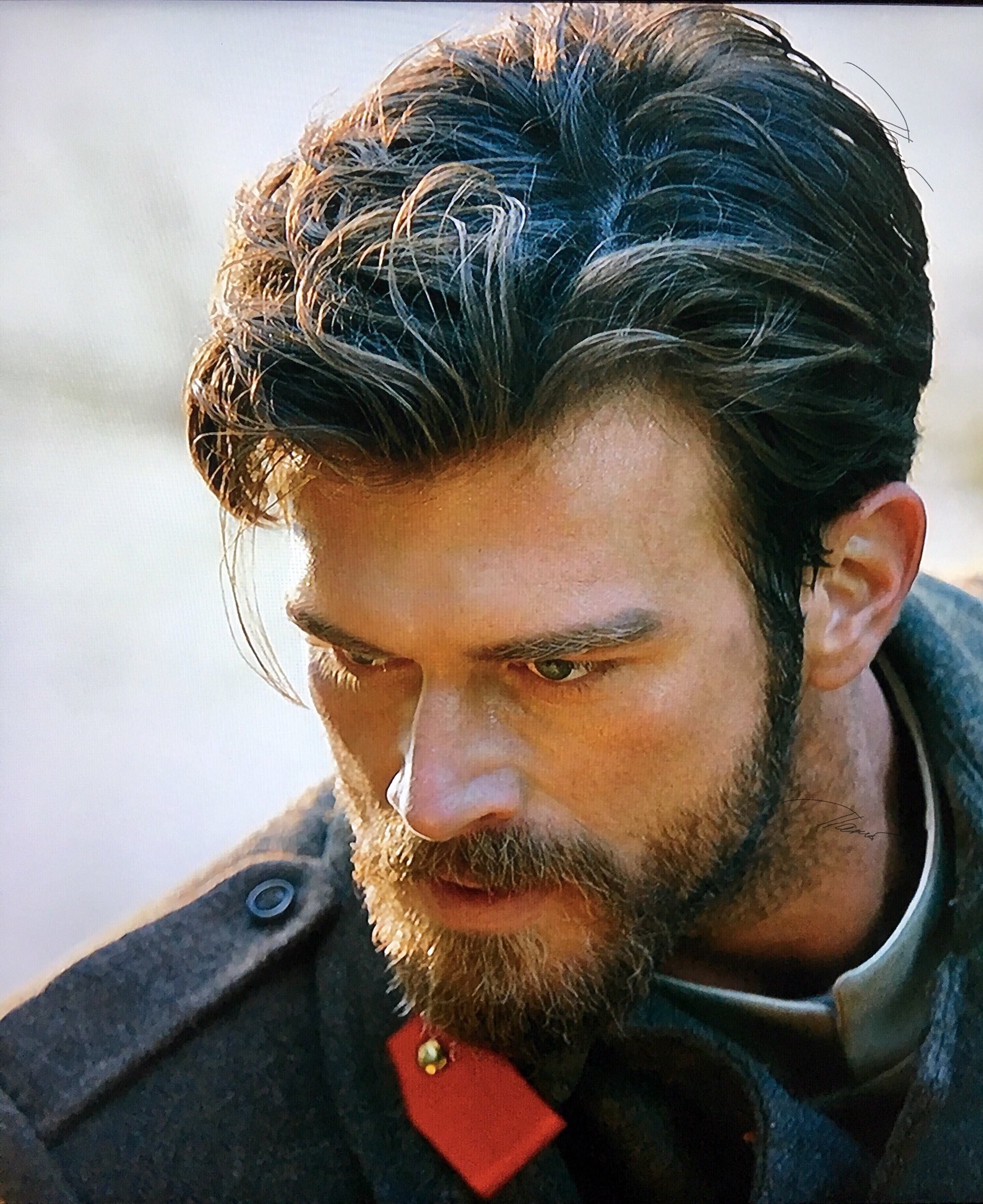 Happy birthday Kivanc Tatl tu    
