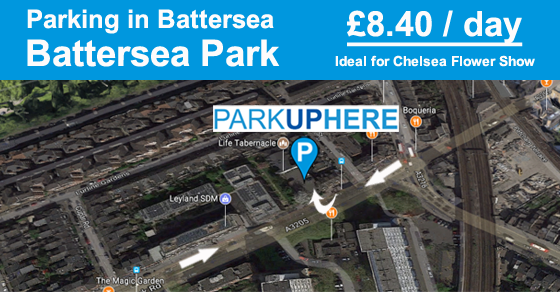 hennessy_dan's tweet photo. £8.40 per day parking in Battersea Park Road Battersea SW11 https://t.co/GR921ibv7f https://t.co/vKMfbzKoSG