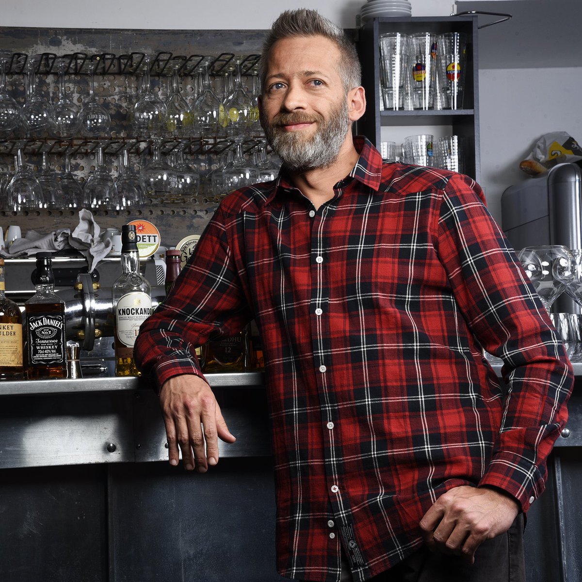 HanjoFR's tweet image. "LA HIGHLANDS" est arrivée !
🥃 Dégustez les arômes écossaises de cette chemise chaude pour cet hiver ▶️ bit.ly/chemise-highla…