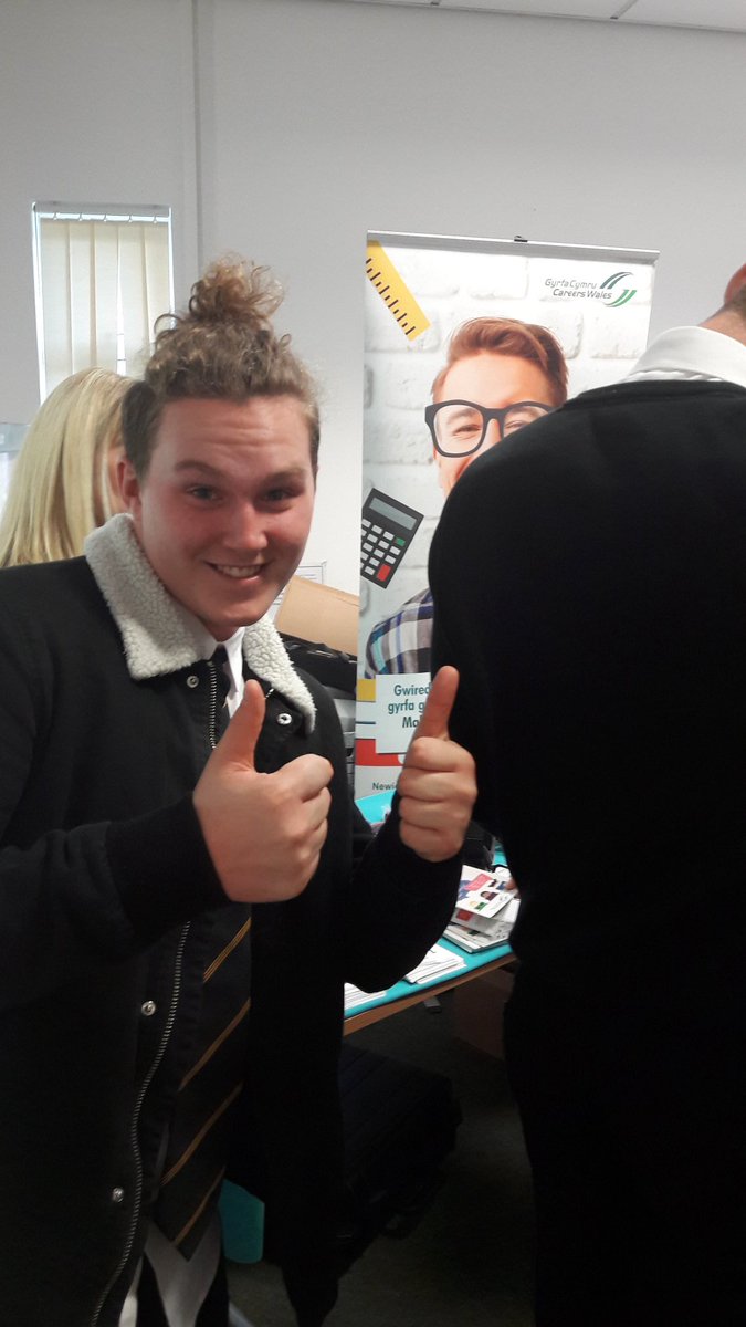 dequin4's tweet photo. ABUHB Career event 2017 @ABUHB_OD @WBQNewportHigh https://t.co/p3OrJmCdNN