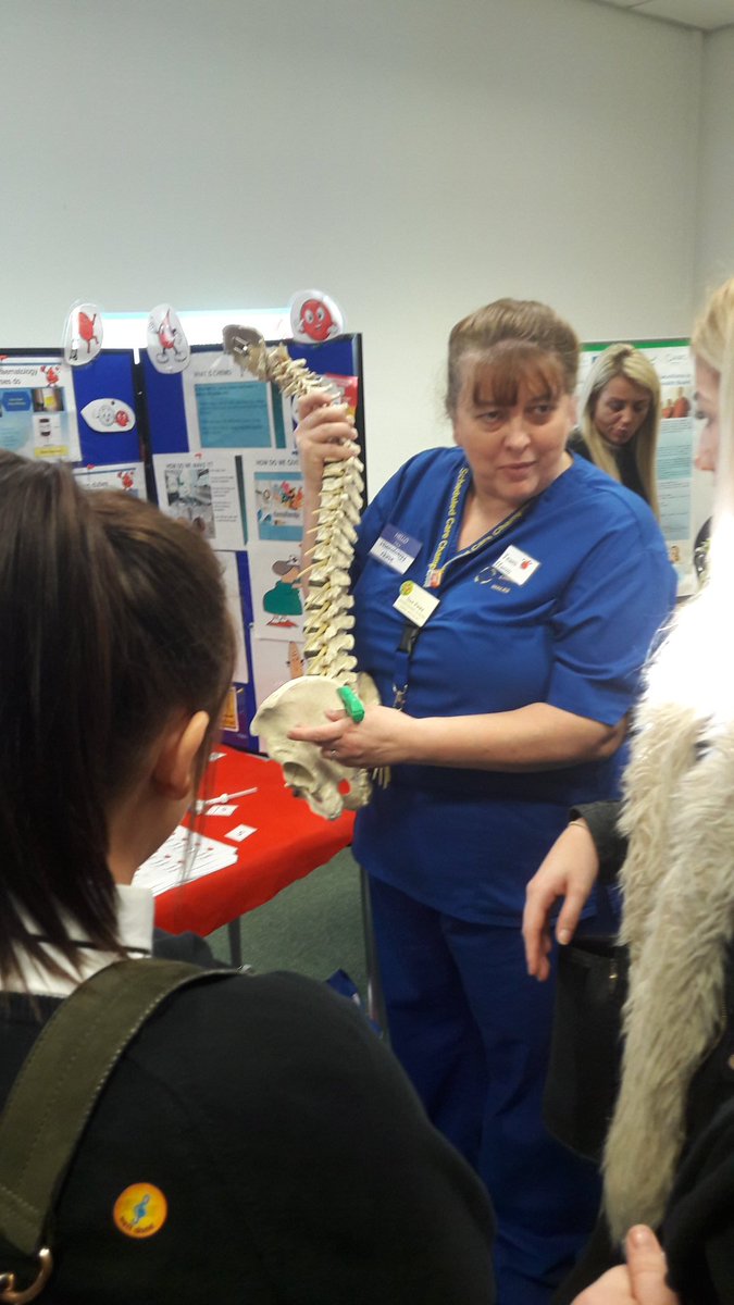 dequin4's tweet photo. ABUHB Career event 2017 @ABUHB_OD @WBQNewportHigh https://t.co/p3OrJmCdNN