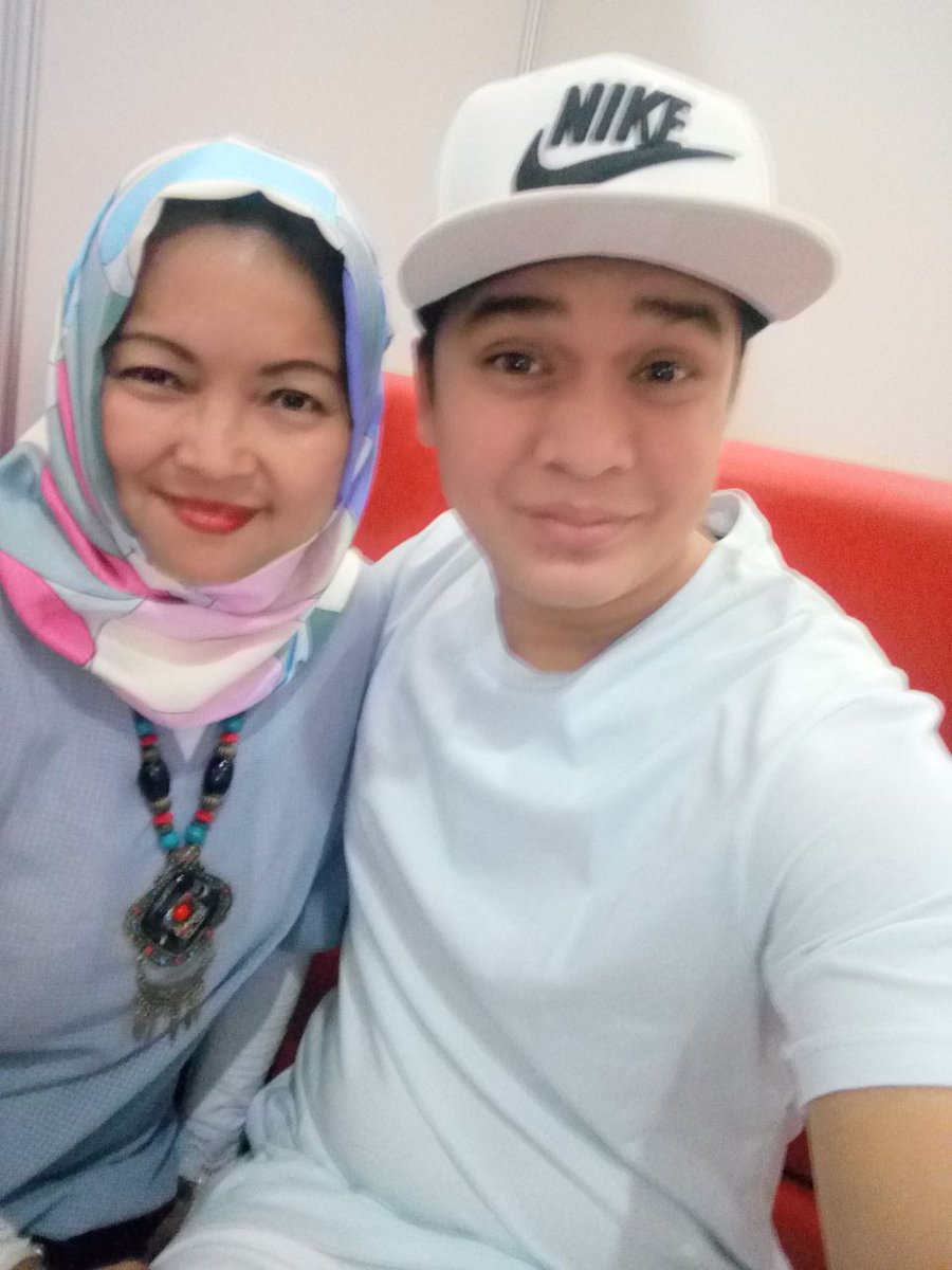LaMa GaK KeTeMu, KaNGeN aNaK BuNDa <a href="/bangbily/">Billy Syahputra</a> .. SuKSeS TeRuS BaNG 😘