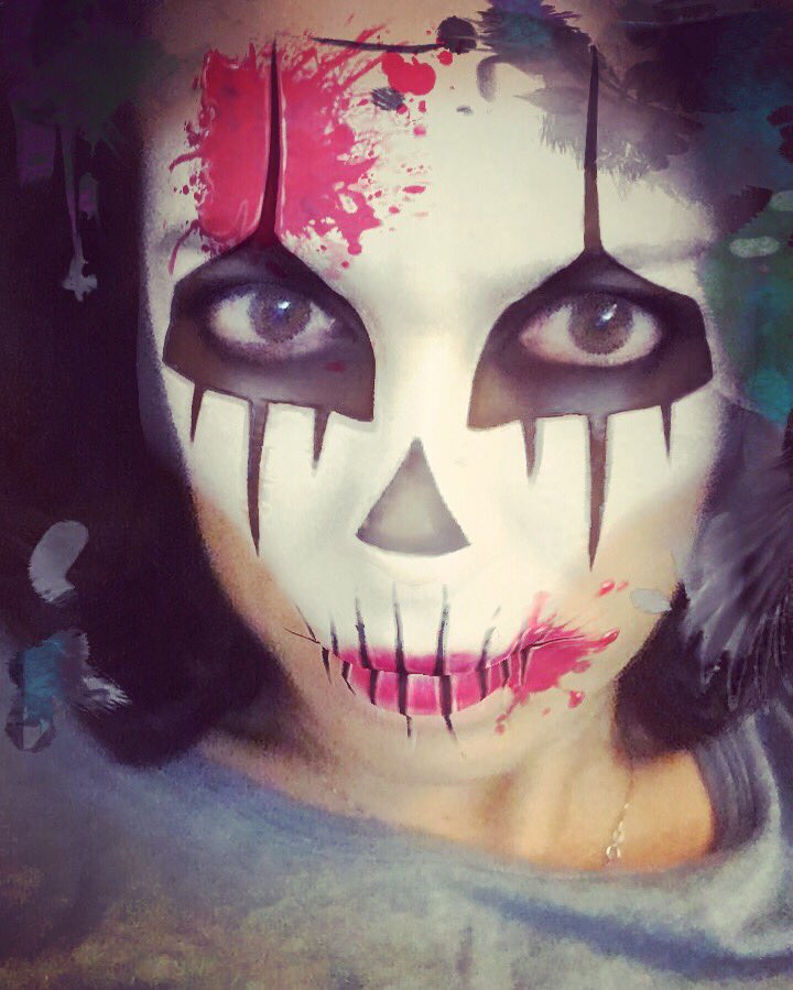 YouEnglishorg's tweet photo. @mariannacop76 #Halloween2017 #youenglishcastellammaredistabia https://t.co/S3oEj4JVFX