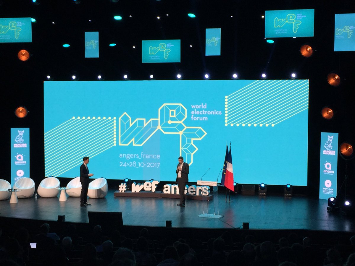 FABCAustin's tweet photo. It's keynote day at #WEF et David MONTEAU #FrenchTech explains French commitment to innovation https://t.co/hSwmX3koNM