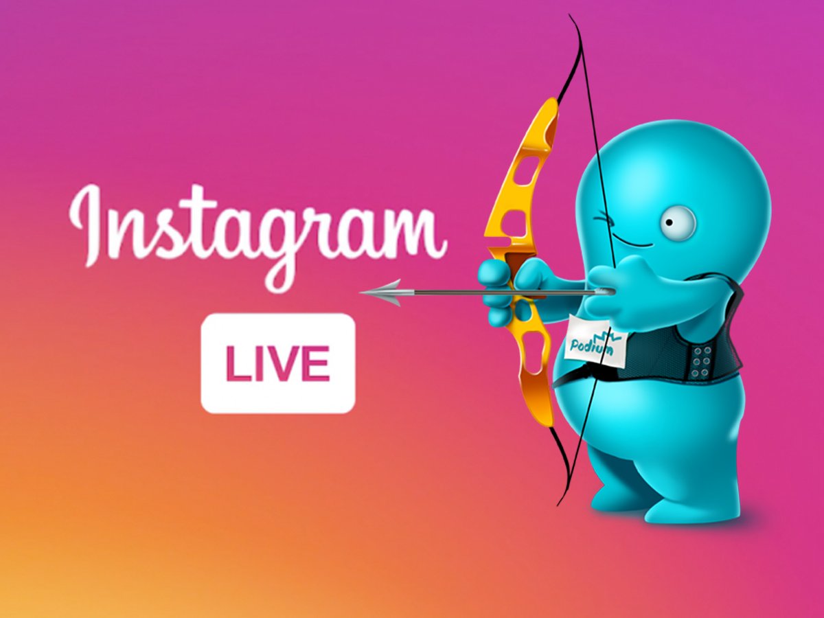 Muchas gracias a todos los que os apuntasteis al Instagram Live con nuestros becados de tiro con arco. Increíble todo lo que aprendimos :)