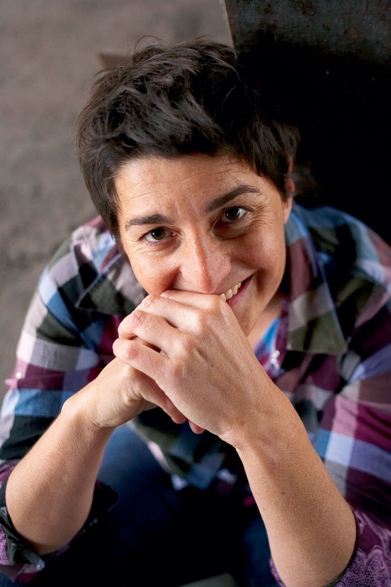 Le #vinnature délie les langues et flatte les palais. Faites plus ample connaissance ! @isabellelegeron #masterofwine #biodynamie #eyrolles