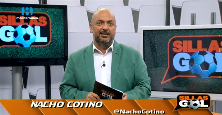 La8tv_Deportes's tweet photo. 🔴 ¿Te perdiste el programa de ayer?
Analizamos al Alavés con @filetjr2, Copa del Rey, Rafa Mir y mucho más... ➡ https://t.co/Ec6jVCRLza https://t.co/H0ZaQZLO3l