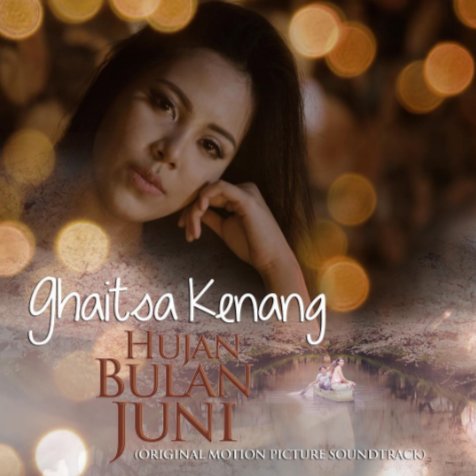 Happy Release Day !!
“Hujan Bulan Juni”
<a href="/GhaitsaPuteri/">Ghaitsa Kenang</a> 
(OMPS Hujan Bulan Juni)
youtube.com/watch?v=zlk-1g…