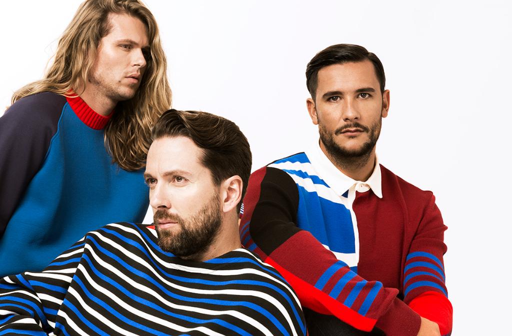 Tommy Hilfiger Men tweet media