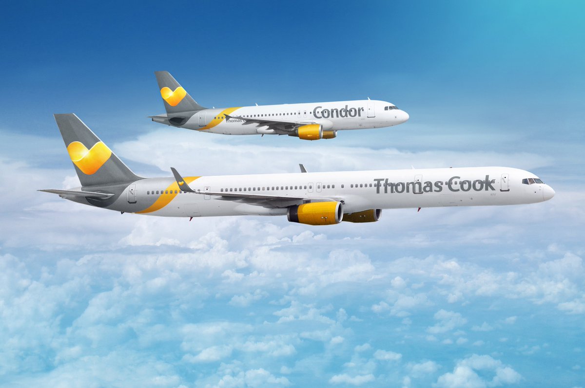 condor flights condor flights
