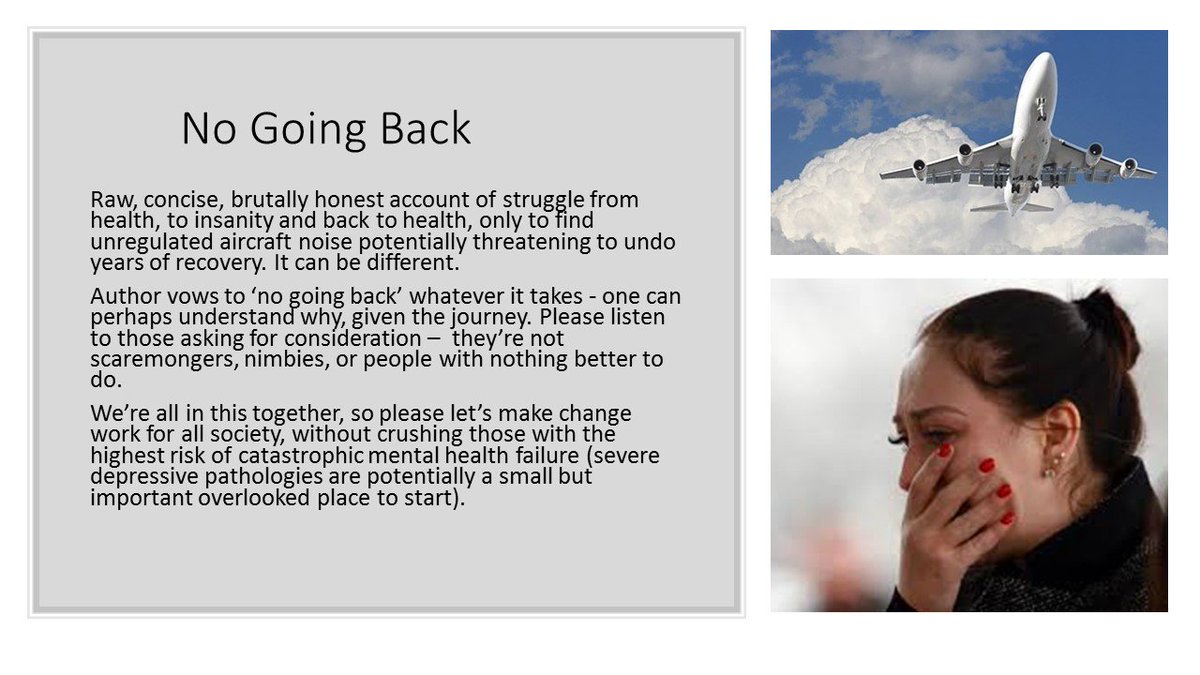 planeondaroof's tweet image. Crushingly honest account of slide into insanity and struggle back again. Please read and share to help others. chocksawayblog.wordpress.com/2017/10/27/no-…