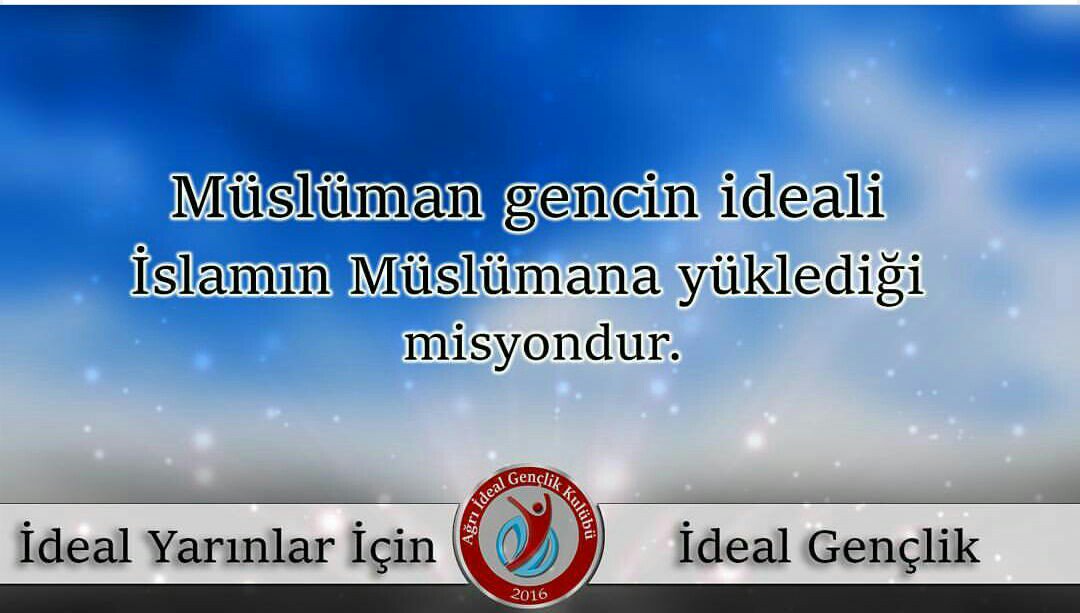 Hayırlı Cumalar....