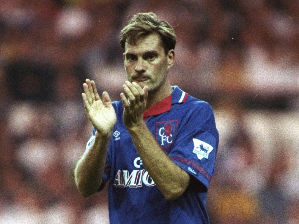 We also wish Glenn Hoddle a very happy birthday! 