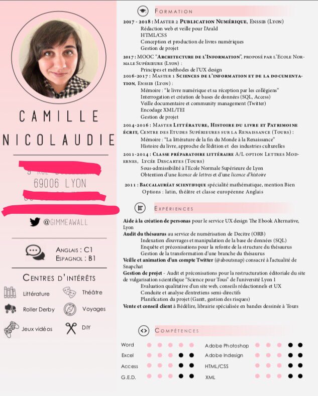 vncntvangothh's tweet image. Au fait #BlendWebMix , je cherche un stage pour bosser sur des projets orientés UX/UI dans le web/l'édition ! DM me 🙂