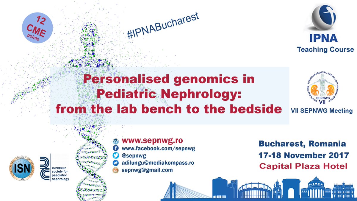 sepnwg's tweet image. Thank You, ESPN  for promoting our scientific event
17-18 Nov 2017 Bucharest, Romania

#IPNABucharest
20 days to go
sepnwg.ro