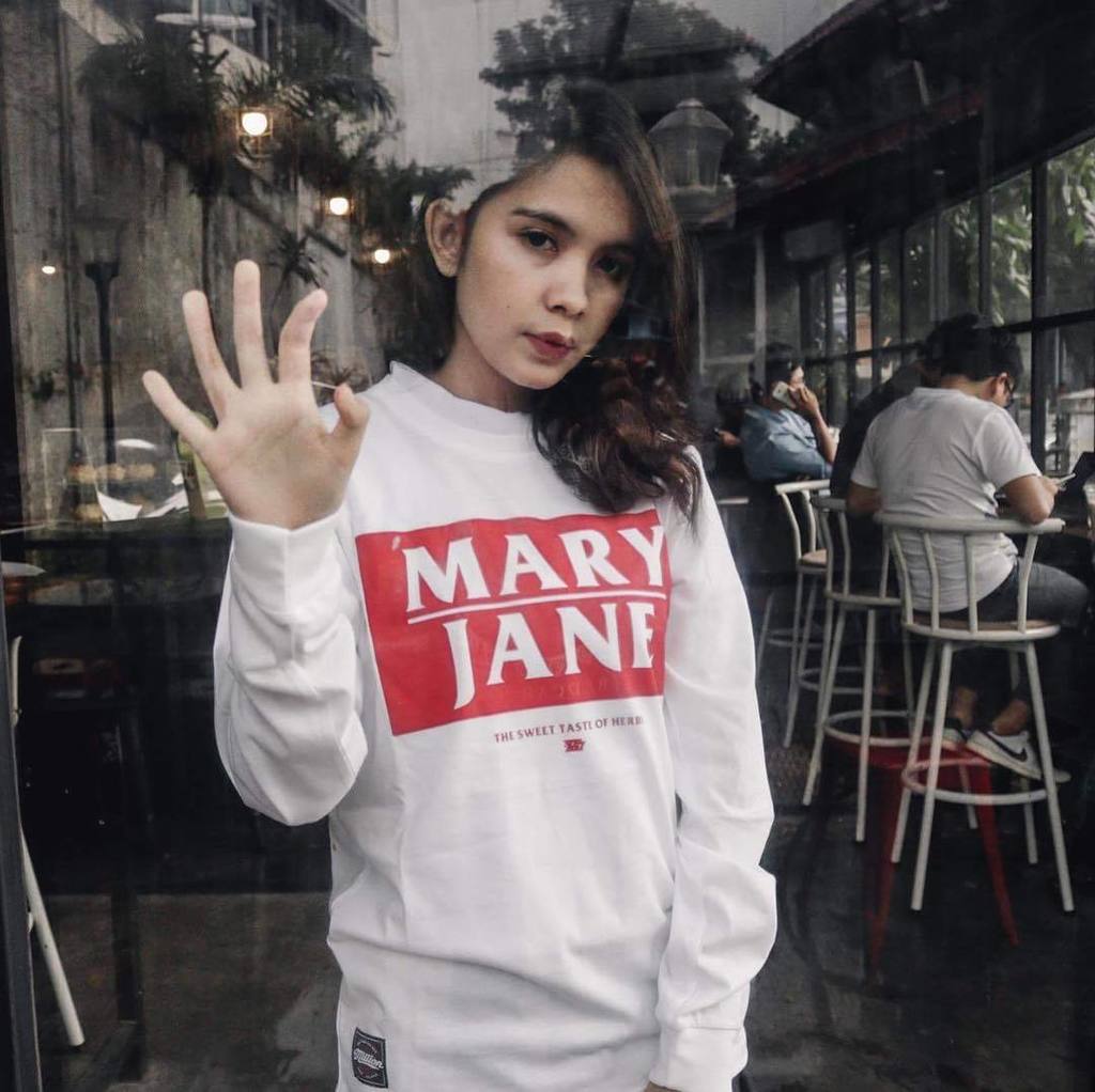 Million Apparel tweet media