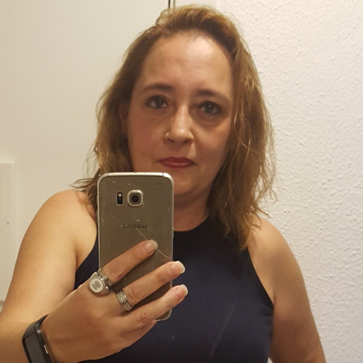 RISCOSilvia's tweet photo. #NuevaFotoDePerfil https://t.co/elLfMK60xj