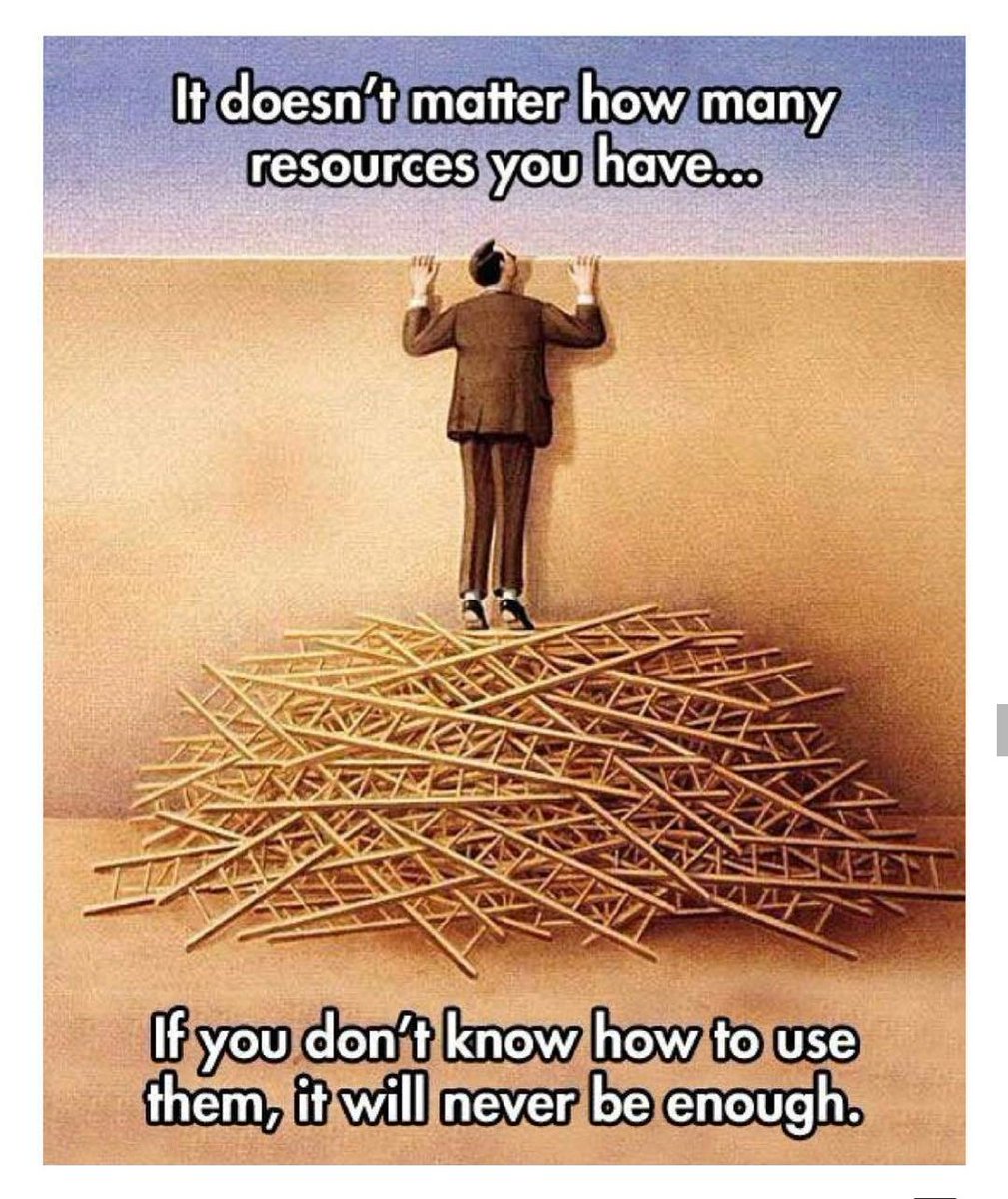 KatieMcGloinSIE's tweet photo. A valuable message; not only for #si401 but for all areas as we become teachers. It's not WHAT we have, but HOW we use it. @fiona_king_ https://t.co/k8f3OjUs2Q