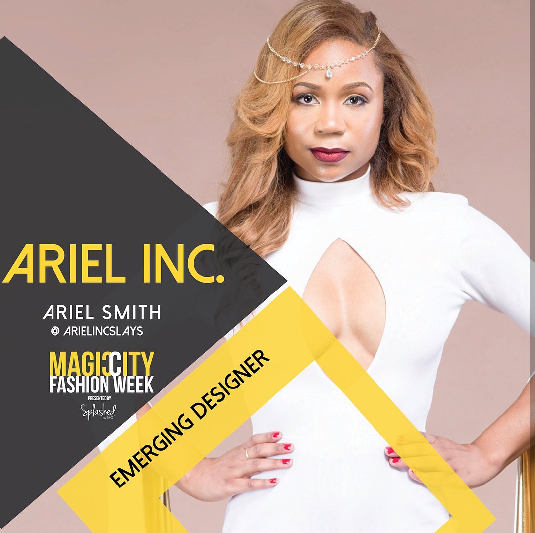 ArielIncDesigns's tweet photo. It's all going down tonight support me as I will be competing in #MCFWbham #Splahiversary Event. Get your tickets: https://t.co/2w46BzMtRP https://t.co/ZV03BA2r9m