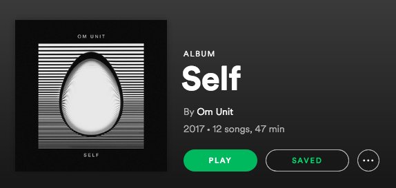 CivilMusic's tweet photo. SERIOUSLY this @om_unit record really is something else  https://t.co/ZIqz9JEDfD 

Stunning https://t.co/JTHgWfXrQe
