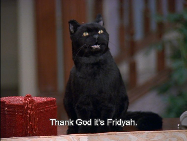 Inside_Casino_'s tweet photo. #tgif #fridya #BlackCatDay #friday #insidecasino https://t.co/v0tJe2tBVD