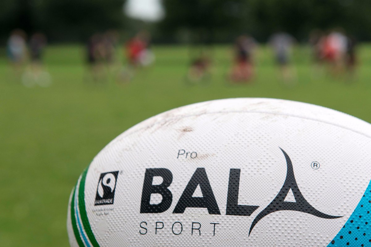 FairTradeWales's tweet image. #Wales's 1st #rugby tournament played with #Fairtrade balls featured @tenbyobserver. Mwy am beli #rygbi #MasnachDeg: buff.ly/2yPIGVp
