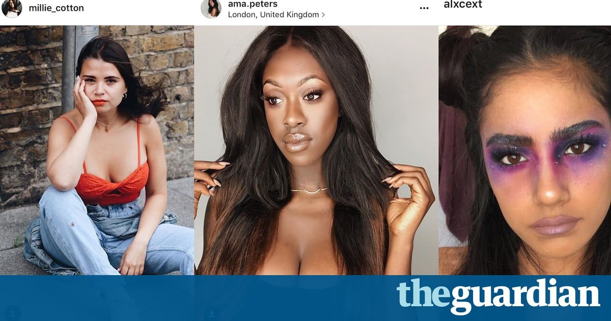 thoughtweknew's tweet photo. Four UK-based, female influencers discuss how they use the platform and the effect it's had on their lives. https://t.co/r6Y5CWAbI3 https://t.co/tzM6C1cFYx