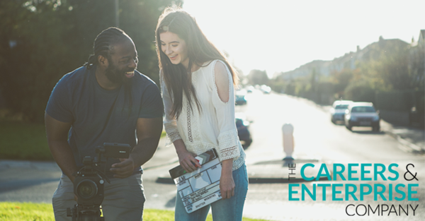BasWorx's tweet photo. Young people need a mentor. Someone who knows life is unexpected. Someone like you! Who was your #UnexpectedMentor? https://t.co/nErF2cdacI https://t.co/JY0oP8e8nk