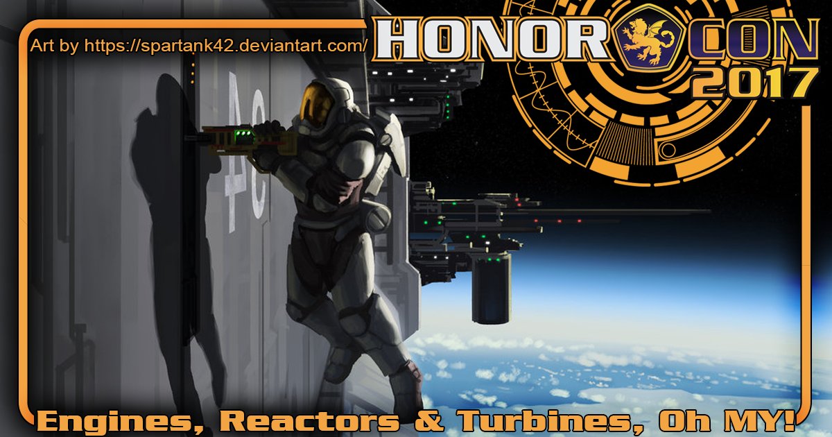 Honorcon's tweet photo. A look into the maintenance culture of the US Military! Bring Questions! #scifi #share #repost #rp #people #army https://t.co/ErpchHsmHS https://t.co/cJ09pyXY2d