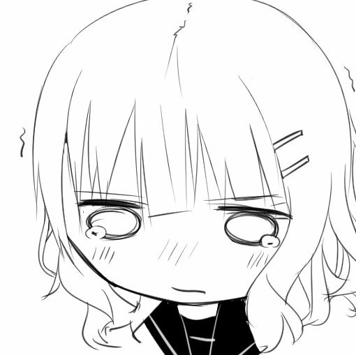 2コマ漫画
#yuruyuri 