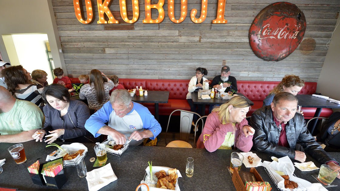 Okoboji eatery wins state tourism award dlvr.it/PxrfPt