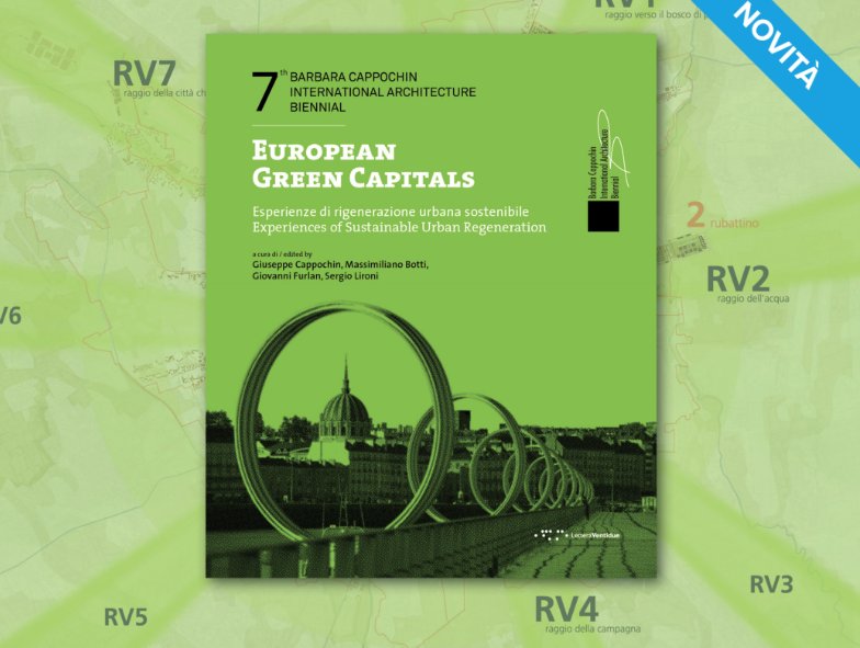 📚 #bibliocittà
"@EU_GreenCapital: Esperienze di rigenerazione urbana sostenibile" - <a href="/letteraventidue/">LetteraVentidue</a>: bit.ly/2iaQ1a2