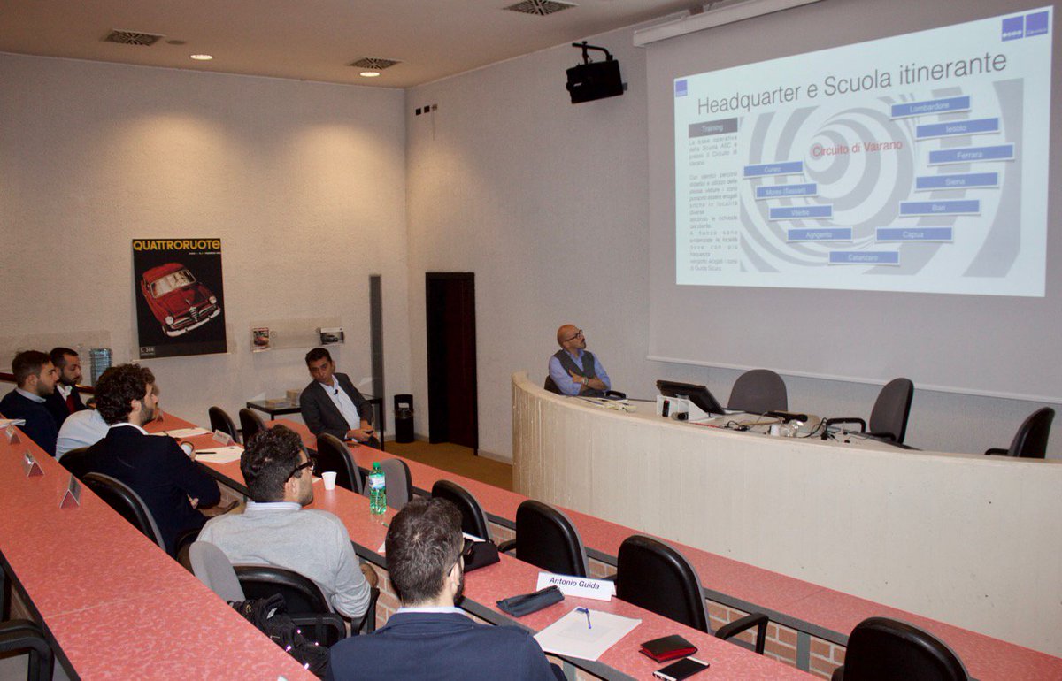 Accademia ED tweet media