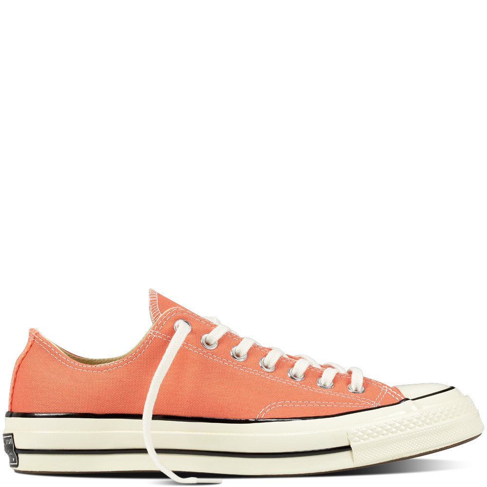 converse rosse 34