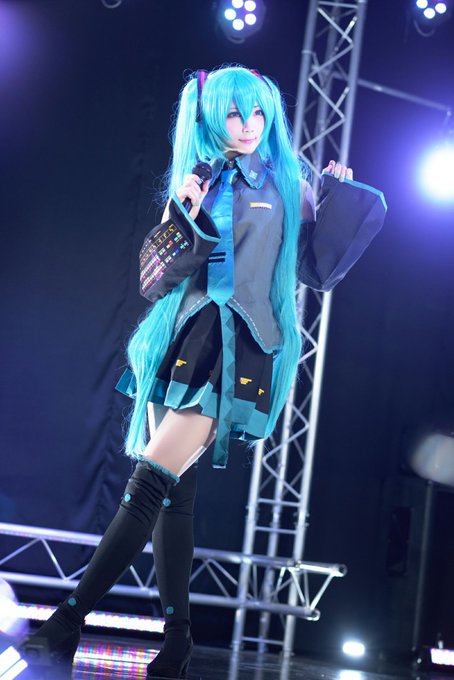 Twitterのコスプレ画像51