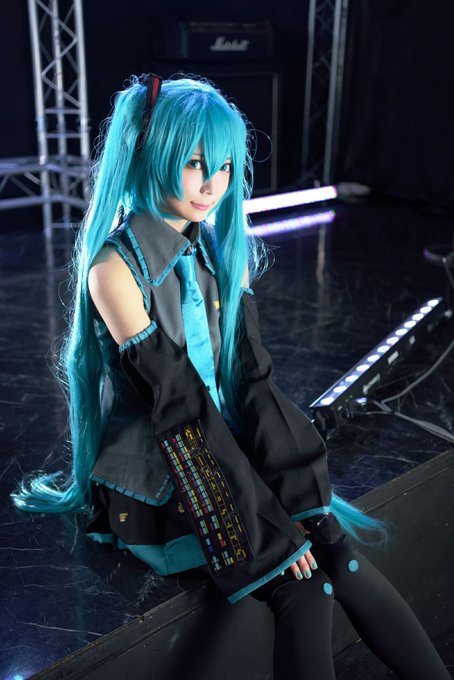 Twitterのコスプレ画像52