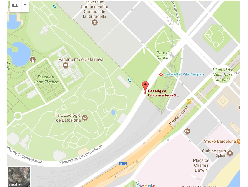 unisxrepublica's tweet photo. Fem una crida a concentrar-nos durant el ple de manera cívica i pacífica al carrer Wellington amb Circumval·lació #AraRepública! https://t.co/2dpIvLlPTM