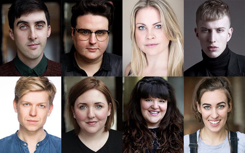 WaterlooEast Theatre 💙 🏴 tweet media