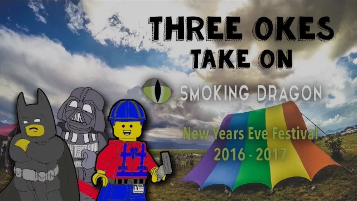 Check out this brilliant video, big thanks to Alex Weiss for the footage! You okes are awesome! 
youtu.be/N_9xNchgCWw

@AlexWeiss