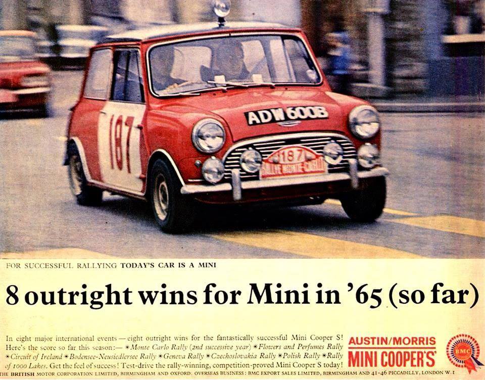 miniphernalia's tweet photo. #FrontendFriday - https://t.co/H1EyGk2ztf #Austinmini #austinminimk1 #mk1mini #mk1austinmini https://t.co/rS27RZ17x5