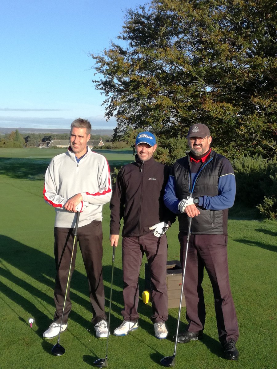 NesfieldJohn's tweet photo. Great to play with Graham,Pat and partner @Davewooder08 today @GantonGC,well played partner good to take the bacon home #birdies #4pointers https://t.co/XoDU3hMGvU