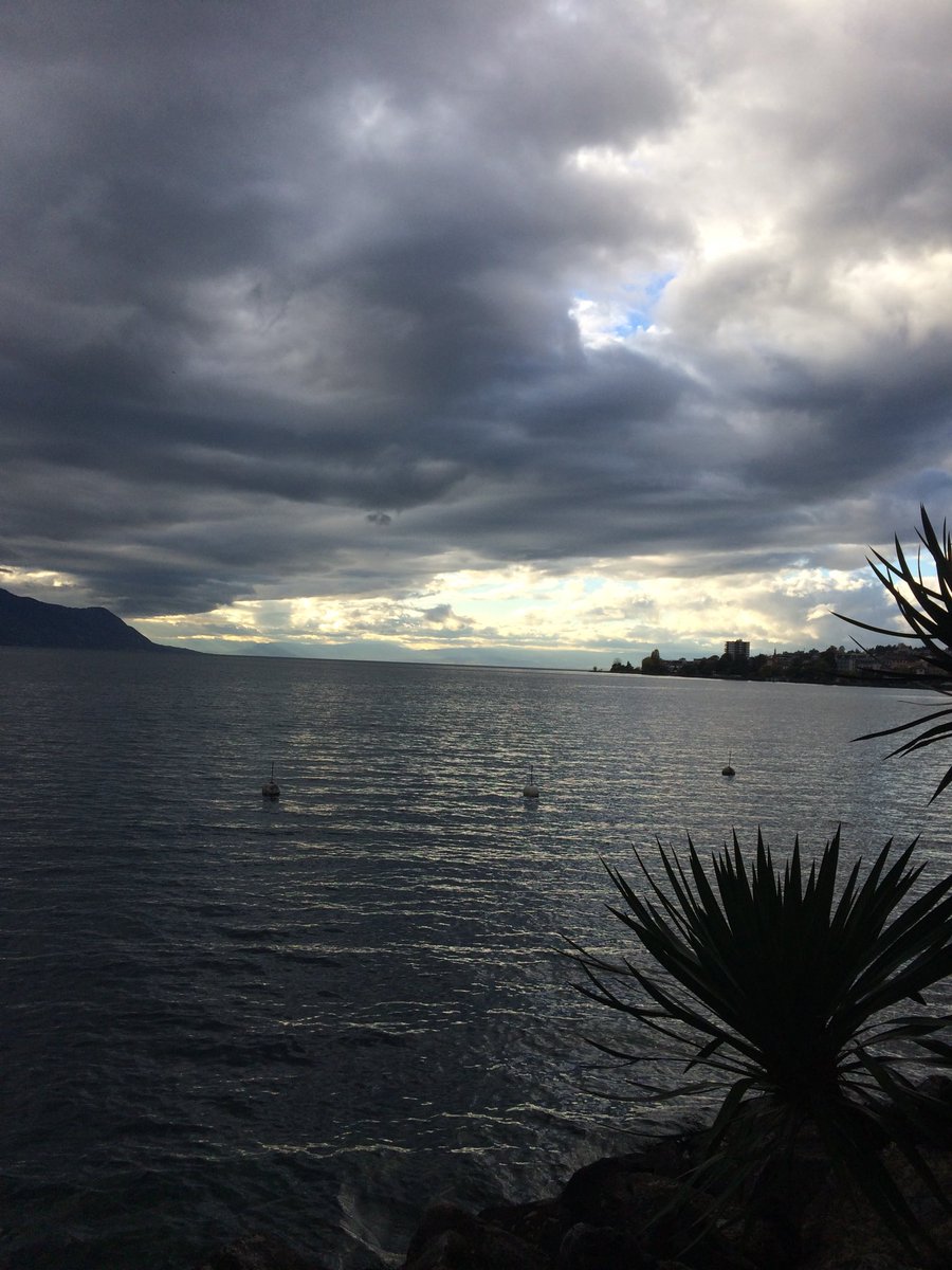 La Conférence est terminée. Merci, Danke, Grazie.