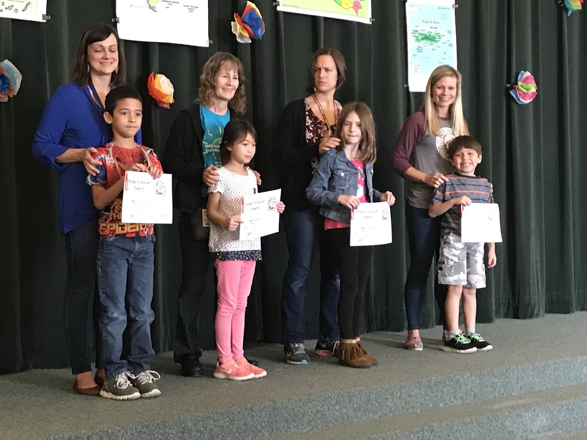 Celebrating our fabulous, hard working Buda bulldogs. #BESInspire <a href="/Buda_Bulldogs/">Buda Elementary</a>