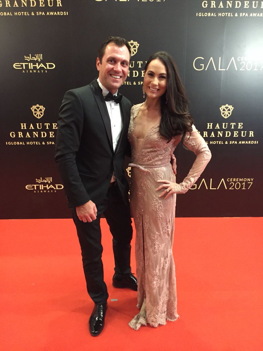 MO_BOD's tweet photo. We are  proud to win the most prestigious awards across the global hotel industry; the Global Haute Awards! Thanks for your contributions. https://t.co/yYffePTTkn
