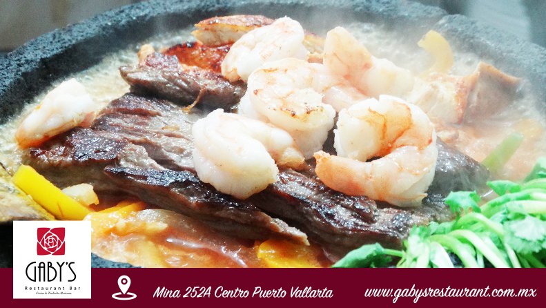 Gabys Restaurant tweet media