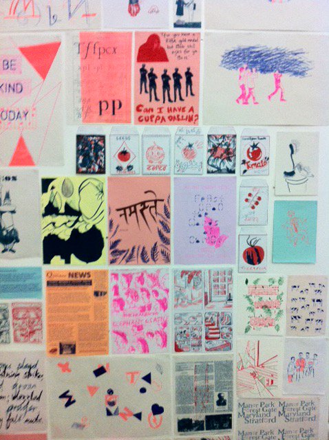 FEDiploma's tweet photo. #WeAreRaveFE18 Dont forget to post #FEBHM17 images by deadline 31st October! Most evocative win a workshop with @oomkzine at @SomersetHouse https://t.co/2DKyzgfvJm