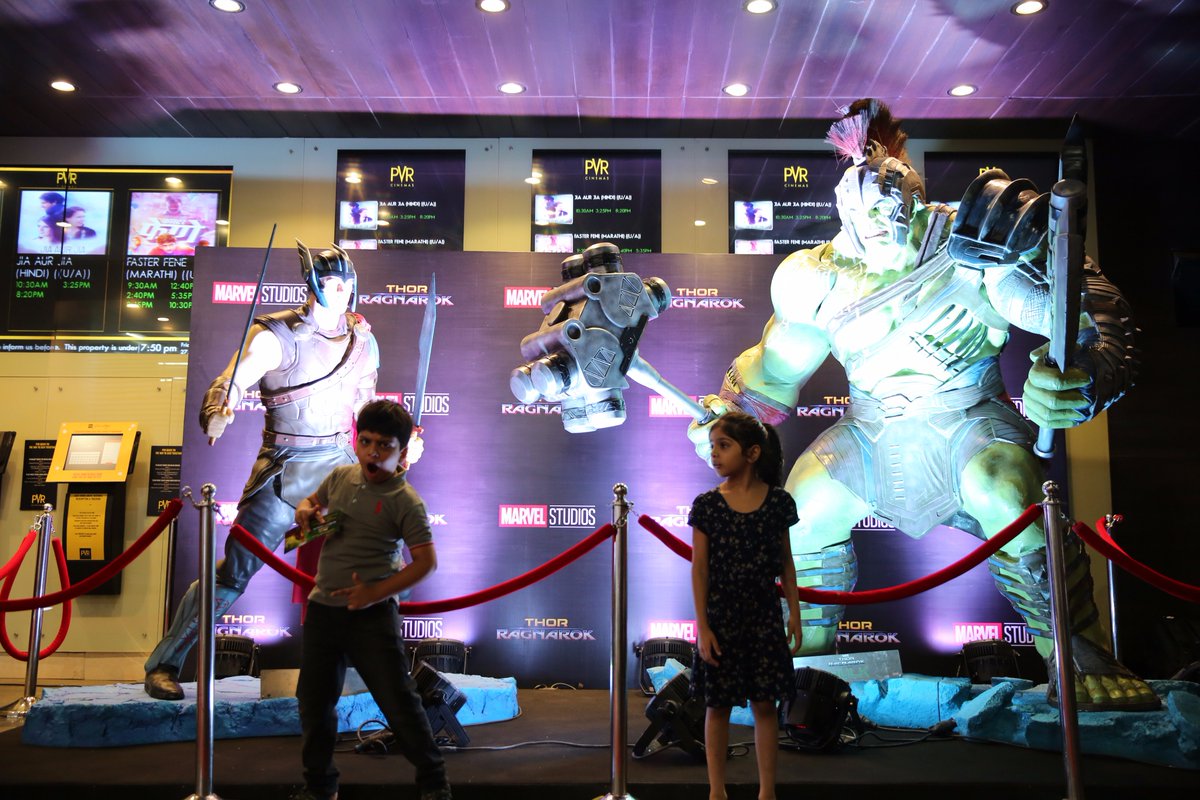 MAMI Mumbai Film Festival tweet media